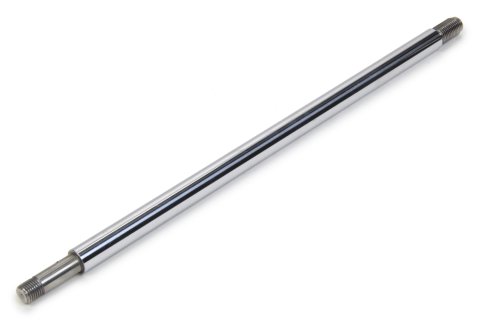 Shock Shaft - 10.063 in Stroke - 0.500 in OD - Steel - Chrome - Fox Shocks - Each