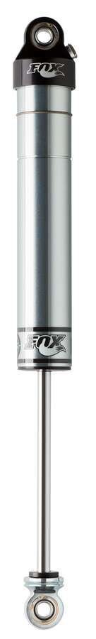Shock - Track IFP - Monotube - 13.20 in Compressed / 20.40 in Extended - 2.00 in OD - C3-R12 Valve - Digressive - Bulb - Steel - Zinc Plated - Each