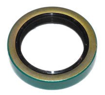 Lower Shaft Coupler Seal - Rubber / Steel - Frankland Superlite Quick Change - Each