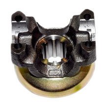 Pinion Yoke - Steel - Frankland Superlite Quick Change - Each