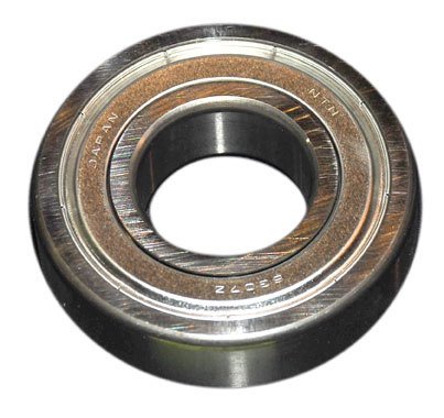Lower Shaft Bearing - Output - Steel - Frankland Quick Change - Each