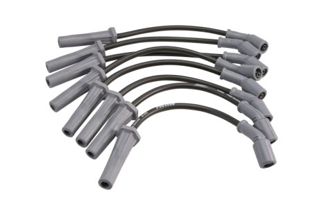 FAST Wire Set, Firewire, Ls Truck, 4.8L, 5.3L, 6.0L, 6.2L