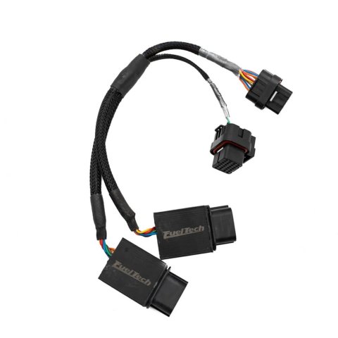 Harness - Adapter - Plug and Play - Dual Nano to FuelTech FT700 - Each