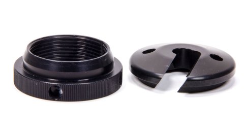 Coil-Over Kit - 2.5 in ID Spring - 2.1 in Shock - Aluminum - Black Anodized - G0 / G1 / G2 / G3 Series Shocks - Kit