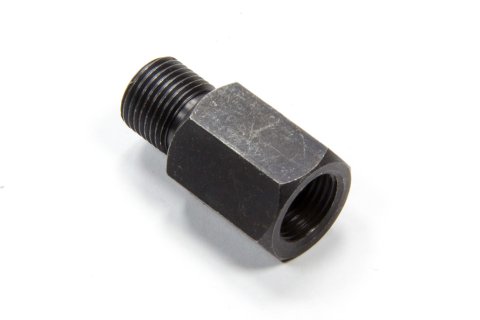 Shock Extension - 1 in Extension - Thread-On - 14 mm x 1.25 Thread - Steel - Black Oxide - Each
