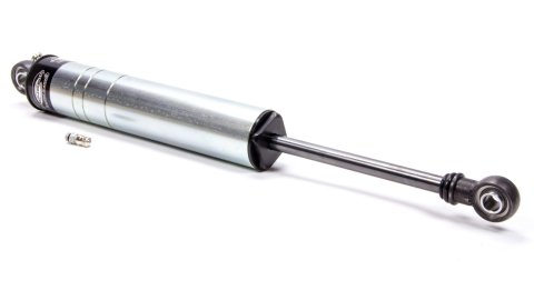 Shock - GS1 Series - Monotube - 14.75 in Compressed / 23.75 in Extended - 2.05 in OD - C4-R4 Valve - Steel - Nickel Plated - Each