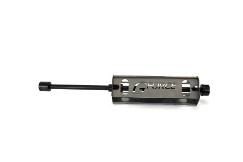 Camshaft Bearing Installation Tool - Cam Bore Extender Fixture - GM LS-Series - Steel - Each