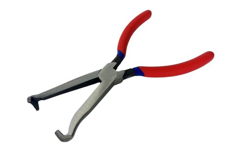 Electrical Plug Disconnect Pliers - 8 in Long - Steel - Each