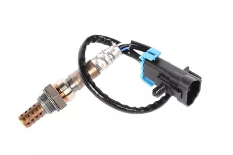 Oxygen Sensor - OE Replacement - Wideband - Heated - 4 Wire - GM - Each