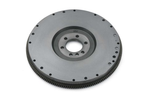 Flywheel - 168 Tooth - Steel - External Balance - 1-Piece Seal - Big Block Chevy - Each