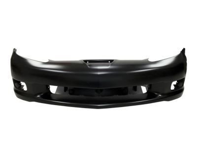 Bumper Cover - Front - Chevy Corvette 2009-13