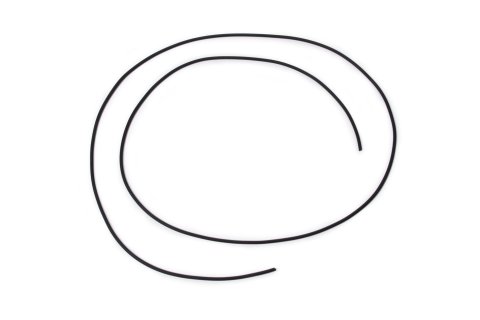 O-Ring - Rubber - Rear Block Cover - GM LS-Series - Each