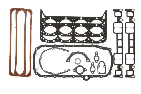 Engine Gasket Set - Full - Small Block Chevy - 350 HO / HT383 / 602 Crate Engine - Kit