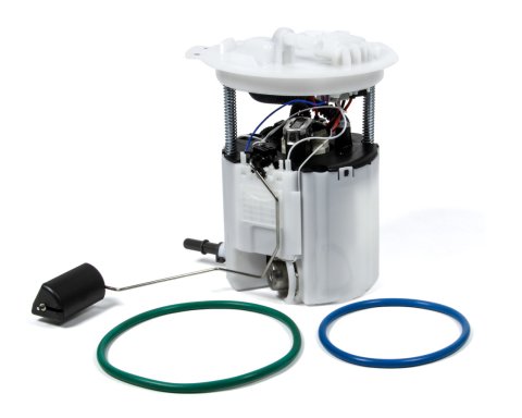 Fuel Pump - Electric - In-Tank - 205 lph at 65 psi - Stock Inlet - Stock Outlet - ZL1 - Chevy Camaro 2010-12 - Kit