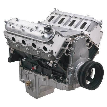 Crate Engine - 364 Cubic Inch - 452 HP - GM LS-Series - Each