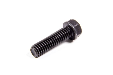 Oil Filter Adapter Bolt - 5/16 in Thread - 0.532 in Long - Steel - Chevy V6 / V8 - Each