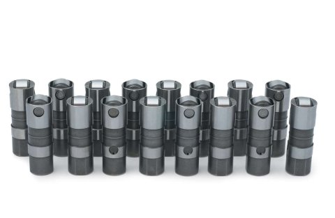 Lifter - Racing - Hydraulic Roller - 0.842 in OD - GM LS-Series - Set of 16