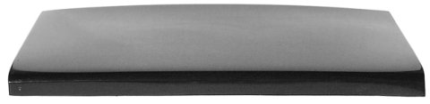 Decklid - Lift-Off - Fiberglass - Black - GM F-Body 1970-81 - Each