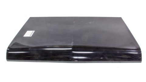 Decklid - Lift-Off - Fiberglass - Black - GM X-Body 1968-74 - Each