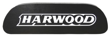 Hood Scoop Plug - Open Cell Foam - 3.5 in Tall x 14.75 in Wide Openings - Each