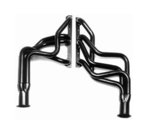 Headers - Long Tube - 1.875 in Primary - 3 in Collector - Stainless - Natural - GM LS-Series - GM F-Body 1970-81 / GM X-Body 1975-79 - Pair