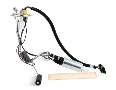 Fuel Pump - Sniper EFI - Electric - 350 lph - Gas - GM Fullsize Truck 1973-87 - Each