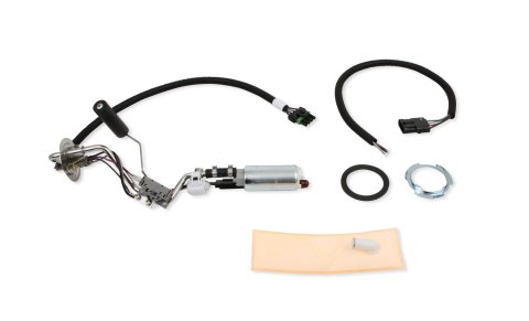 Fuel Pump - Sniper EFI - Electric - 350 lph - Gas - Mopar E-Body 1970-74 - Each