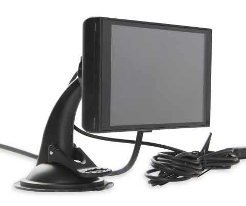 Gauge Panel Assembly - Sniper 2 EFI - Digital Dash - Dash Mount - 5 in Screen - Universal - Kit
