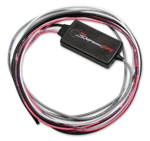 Ignition Control Module - Sniper EFI - Single Channel - Wiring Included - Universal - Each