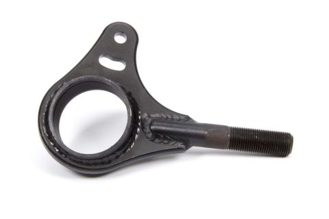Ball Joint Plate - Upper - 15 Degree - Steel - Black Oxide - Howe Adjustable Control Arm - Each
