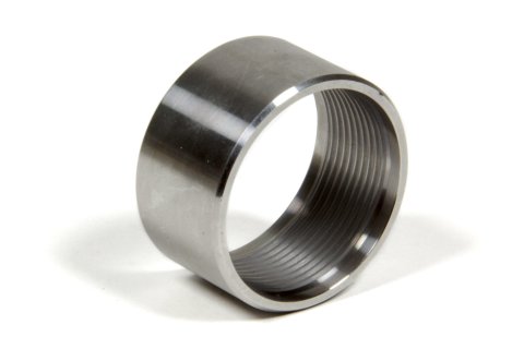 Ball Joint Sleeve - Screw-In Ball Joint - 1.125 in Long - Steel - Natural - Each