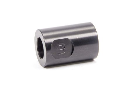 Ball Joint Gauge - 2.000 in/ft Taper - Aluminum - Black Anodized - Howe Gauge B - Each