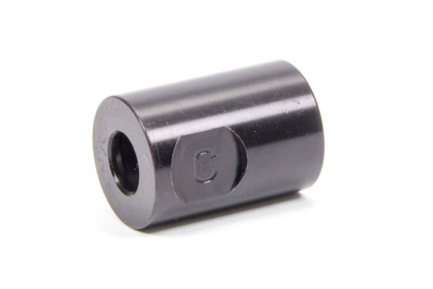 Ball Joint Gauge - 1.500 in/ft Taper - Aluminum - Black Anodized - Howe Gauge C - Each