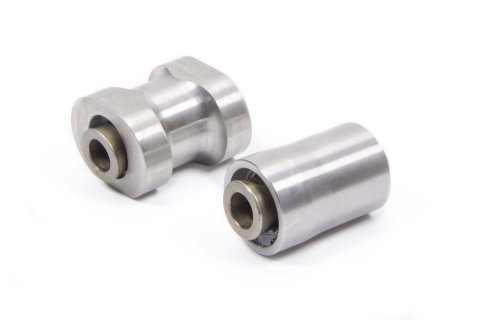 Control Arm Bushing - Precision - Lower - Steel - GM A-Body 1970-72 - Kit