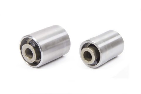 Control Arm Bushing - Precision - Lower - Steel - GM A-Body 1964-72 - Kit
