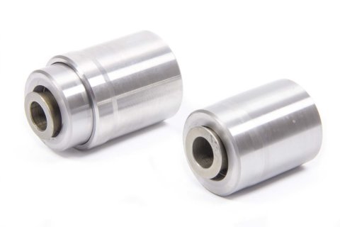 Control Arm Bushing - Precision - Lower - Steel - Ford on Impala Frame - Kit