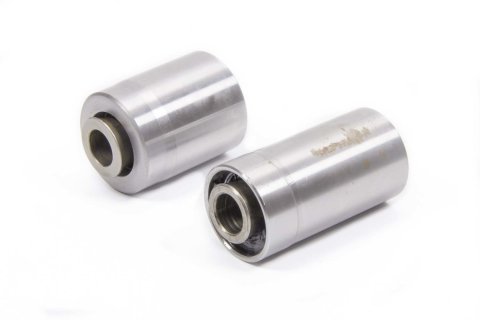 Control Arm Bushing - Precision - Lower - Steel - GM A-Body / G-Body 1978-87 - Kit