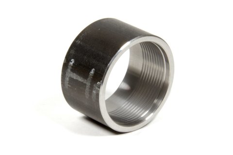 Ball Joint Sleeve - Screw-In Ball Joint - 1.375 in Long - Steel - Natural - Each