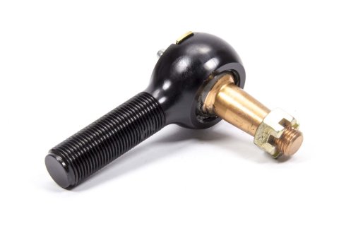 Tie Rod End - Precision - Greasable - 1.500 in/ft Taper - 3/4-16 in Left Hand Thread - Steel - Each