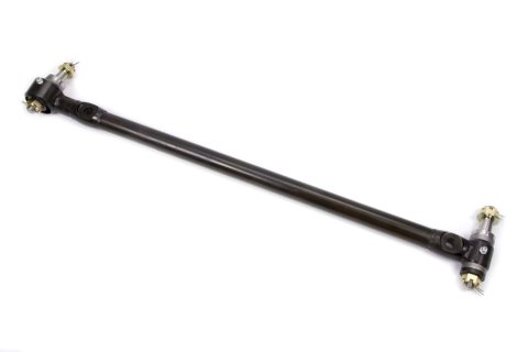 Centerlink - 1.500 in/ft Taper - Bump Steer Adjustable - Mustang II / Pinto - GM A-Body 1968-72 - Each