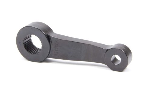 Pitman Arm - 5.00 in Long - 1.500 in/ft Taper - 1-1/8 x 32 Spline - Billet Steel - GM F-Body 1970-81 - Each