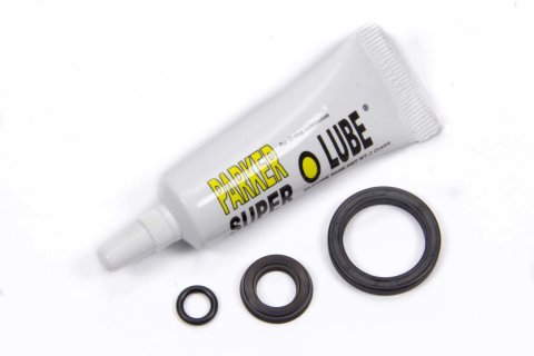 Master Cylinder Seal Kit - Howe 1 in Bore G3 Style Master Cylinders - Kit