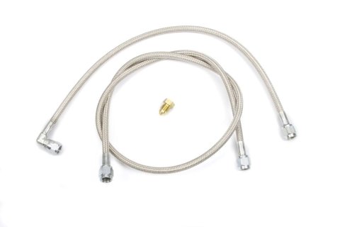 Remote Bleeder Kit - Howe Hydraulic Throwout Bearings - Kit