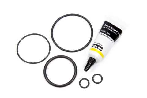 O-Ring - Rubber - Howe Throwout Bearing - Kit