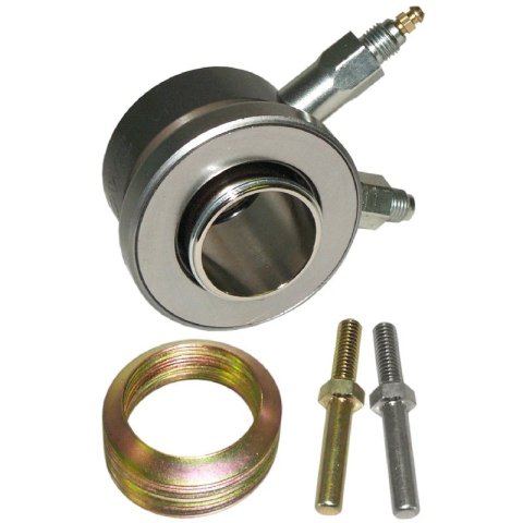 Throwout Bearing - Hydraulic - 1.379 in ID - 1.513 in Height Compressed - 0.536 in Travel - Stock Clutches - T5 Transmission - Each