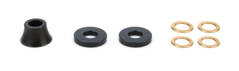 Bump Steer Spacer - GM A-Body - Steel - Natural - Kit