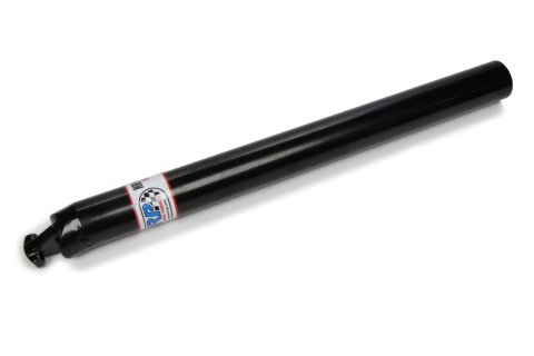 Wing Post - Easy Glide - Top - 11.25 in Long - WoO Approved - Chromoly - Black Powder Coat - Sprint Car - Each