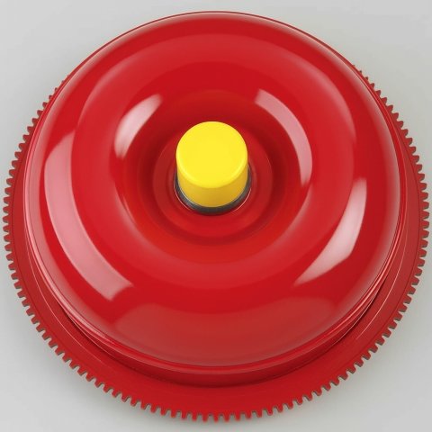 Torque Converter - Pro Street - 3000 RPM Stall - 10 in Bolt Circle - Torquflite A904 - Each