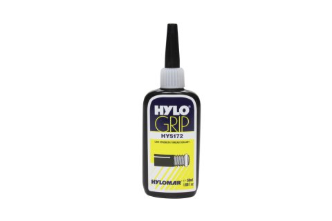 Thread Locker / Sealer - Hylogrip - 1.690 oz Bottle - Each