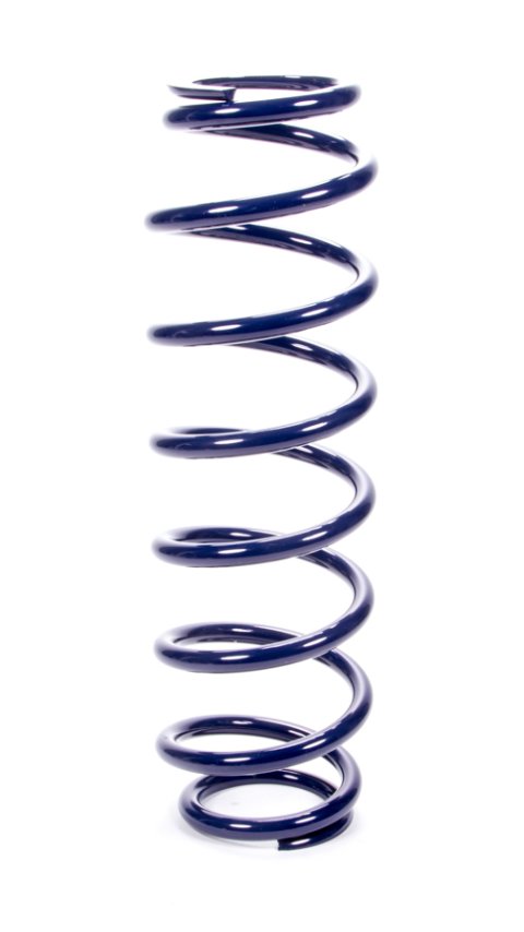 Coil Spring - UHT Barrel - Coil-Over - 2.5 in ID - 14 in Length - 140 lb/in Spring Rate - Steel - Blue Powder Coat - Each